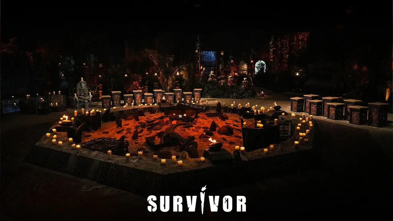 Survivor'da 27 Mayıs Dokunulmazlık Oyununu Kim Kazandı? 3. Eleme Adayı Belli Oldu
