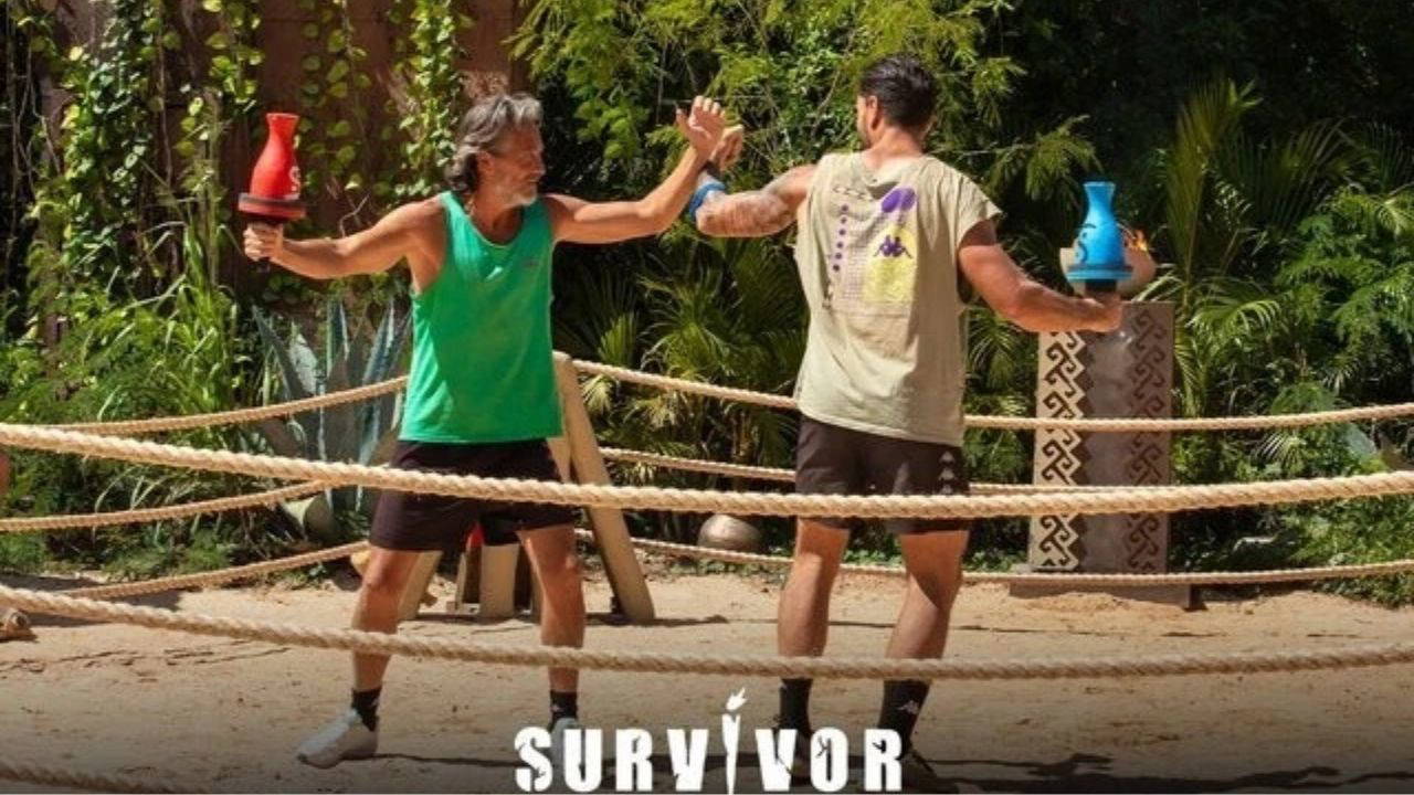 Survivor 28 Mayıs 2026: Dokunulmazlık Oyununu Kim Kazandı? 4. Eleme Adayı Belli Oldu