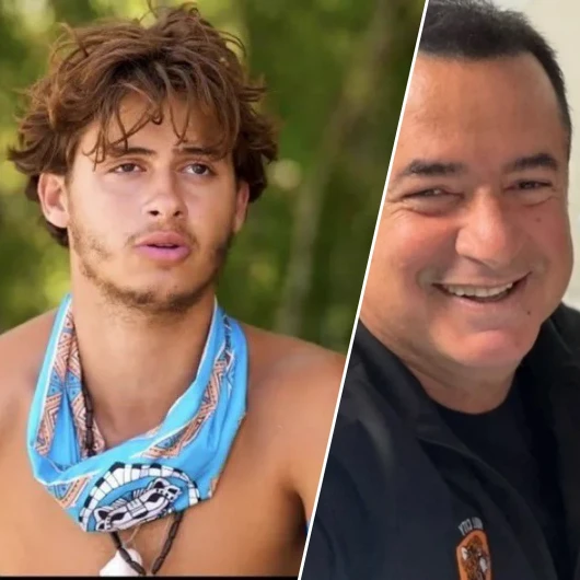 Survivor'da bacağı kopan yarışmacıdan Acun Ilıcalı'ya 100 milyon dolarlık dava