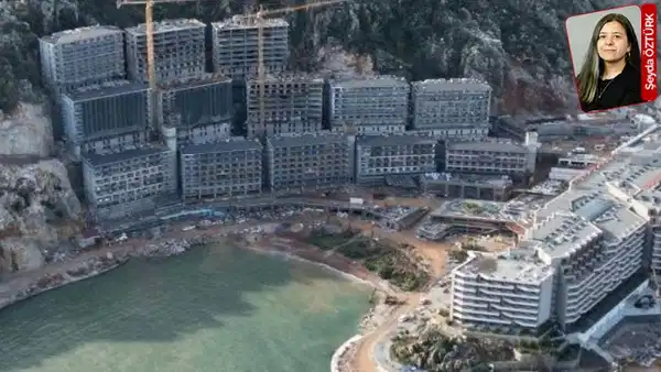 Susurluk'ta Termal Otel Projesi: Günlük Su Tüketimi 10 Bin Kişilik