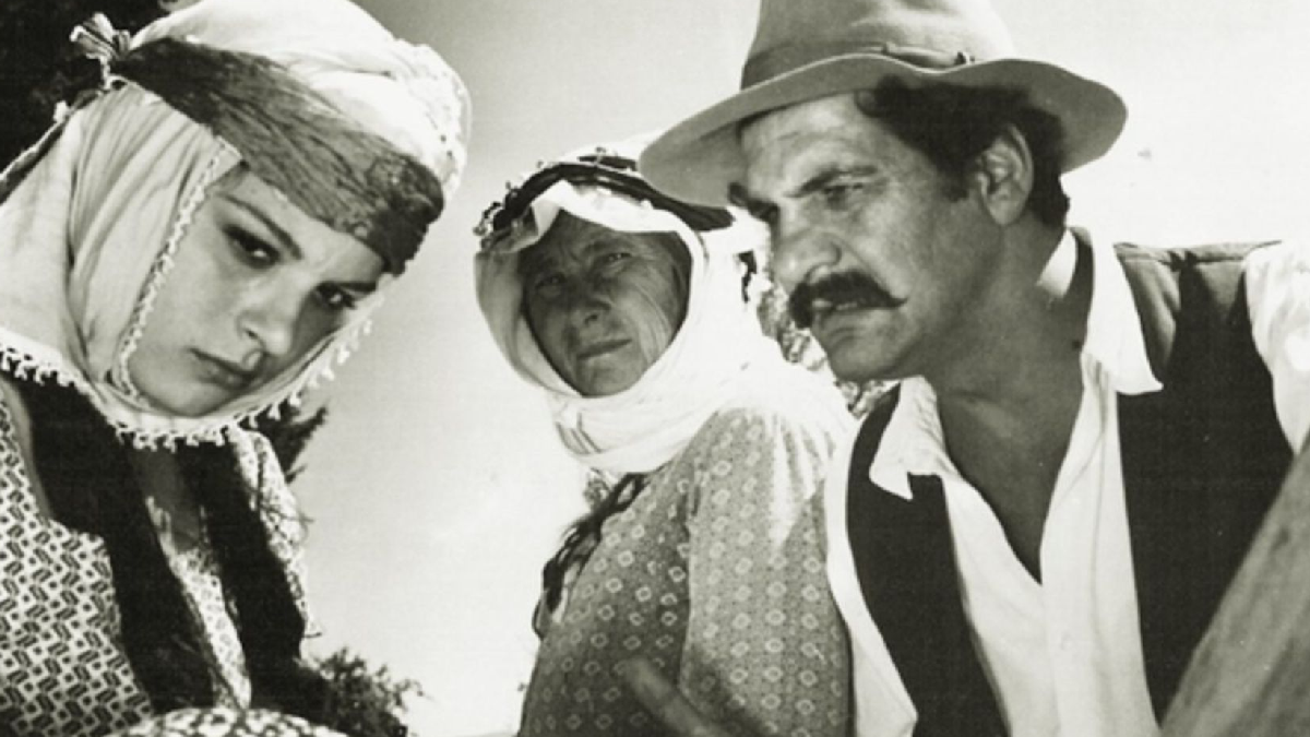 Susuz Yaz dizisi geliyor: Efsane film yeniden çekiliyor
