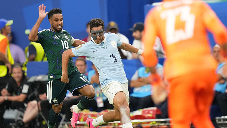Suudi Arabistan 1-1 Uruguay: Dünya Kupası H Grubu'nda Kritik Puan Paylaşımı
