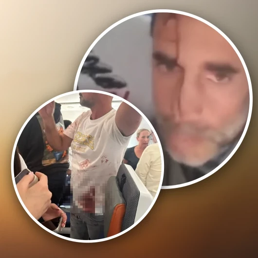 Suudi Arabistan'a Acil İniş Yapan Uçakta Şok Detay: İsrail, Mürettebat Listesini Saldırıdan 2 Gün Önce Aldı