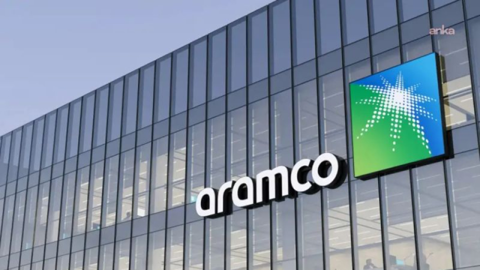 Suudi Arabistan'da Aramco helikopteri düştü: 14 ölü