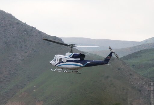 Suudi Arabistan'da Aramco'ya ait helikopter düştü: 14 ölü