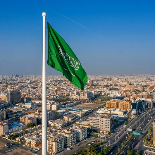 Suudi Arabistan'da Cazan bölgesi için acil durum uyarısı