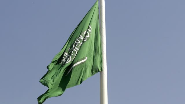 Suudi Arabistan'da el-Harc'a erken uyarı sistemi kuruldu