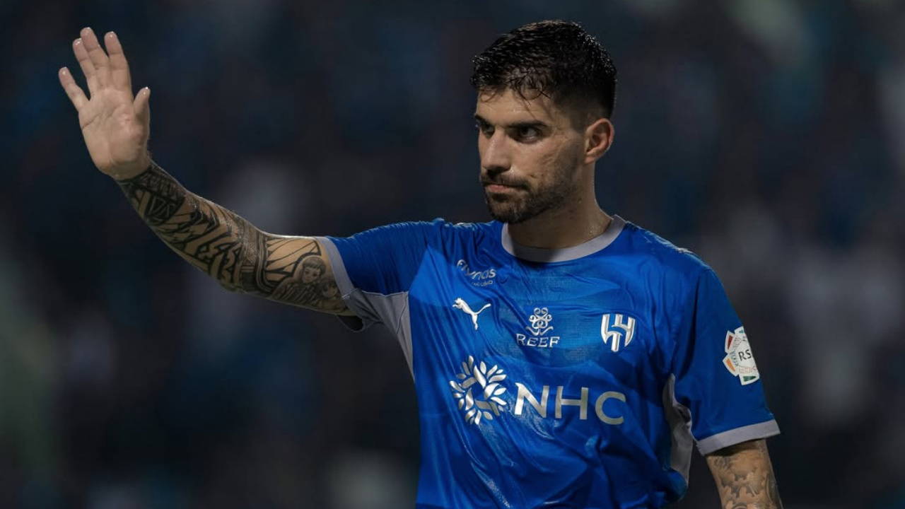 Suudi Arabistan Futbol Federasyonu'ndan 'Diogo Jota' Tezahüratlarına Kınama