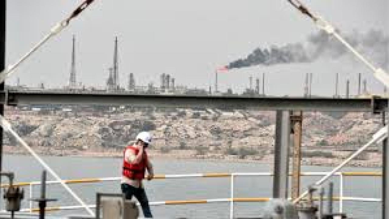 Suudi Arabistan: Her Koşulda Enerji Arzını Karşılamayı Sürdüreceğiz