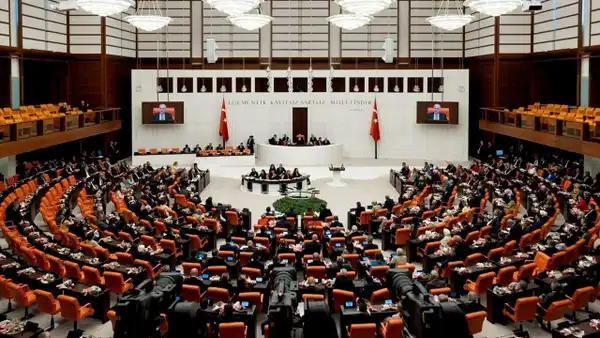 Suudi Arabistan ile enerji anlaşmasına muhalefetten 'kapitülasyon' tepkisi