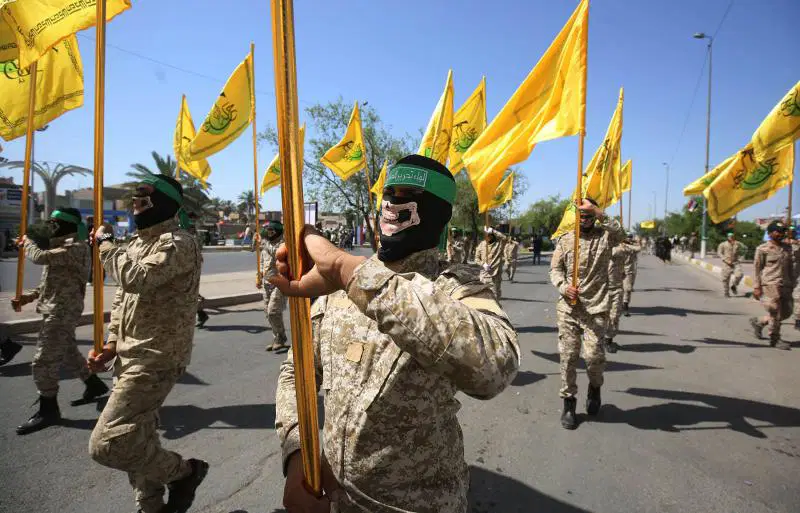 Suudi Arabistan: Irak'ta Tüm Diplomatik Yollar Tükendi