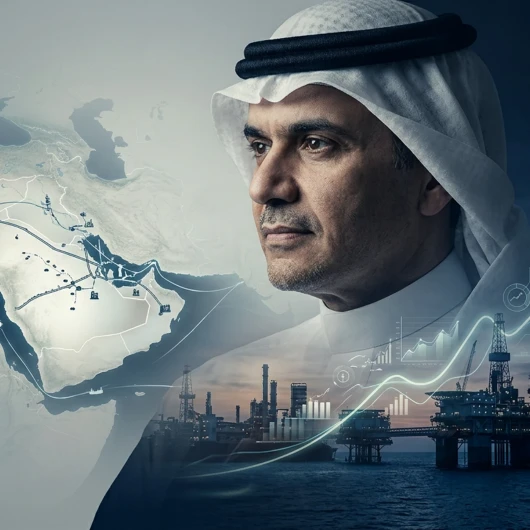 Suudi Arabistan, Küresel Enerji Arzını Sürdürme Kararlılığını Vurguladı