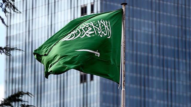 Suudi Arabistan Medine'de 110 Milyon Ton Uranyum Cevheri Keşfetti