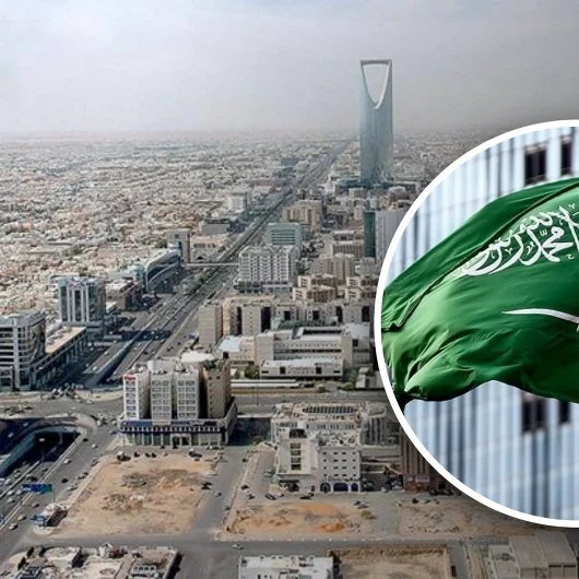 Suudi Arabistan'da Potansiyel Tehlike Uyarısı Kaldırıldı