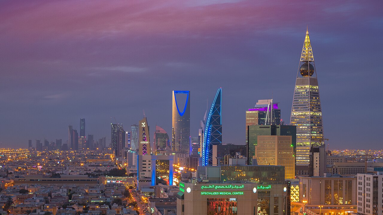 Riyad'daki yangında 4 Türk işçi hayatını kaybetti