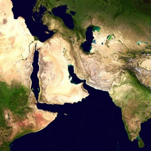 Suudi Arabistan'a Yönelik Stratejik Kuşatma ve Türkiye'nin İkilemi