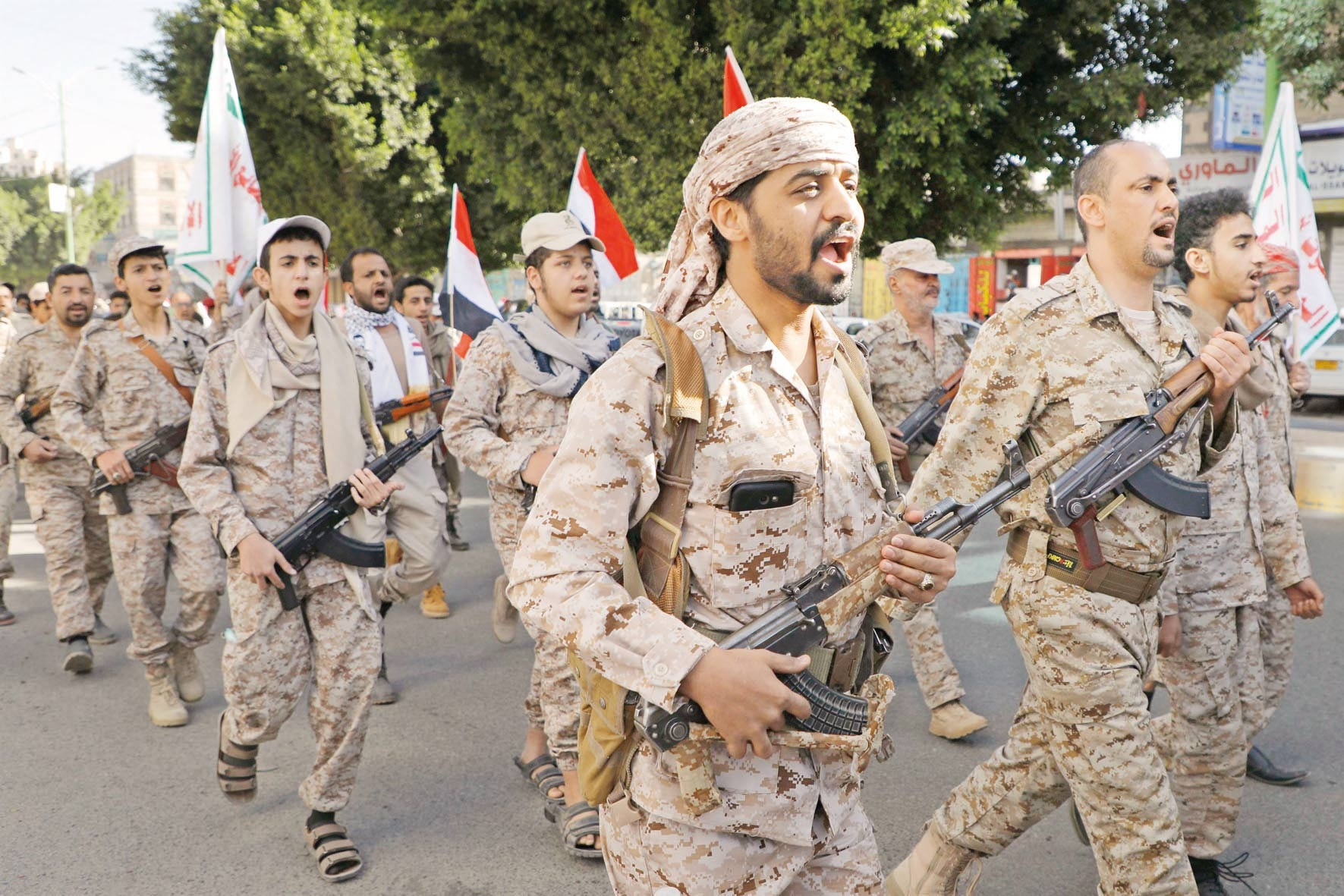 Suudi Arabistan Yemen'de Çözüm Arıyor: Husilerle Ateşkes ve Yeni Güvenlik Arayışları