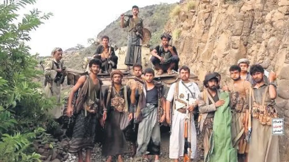 Suudi Arabistan'da Yemen Teyakkuzu: 3 Senaryo