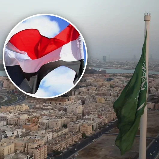 Suudi Arabistan, Yemenlilere Ücretsiz Vize İmkânı Sunuyor