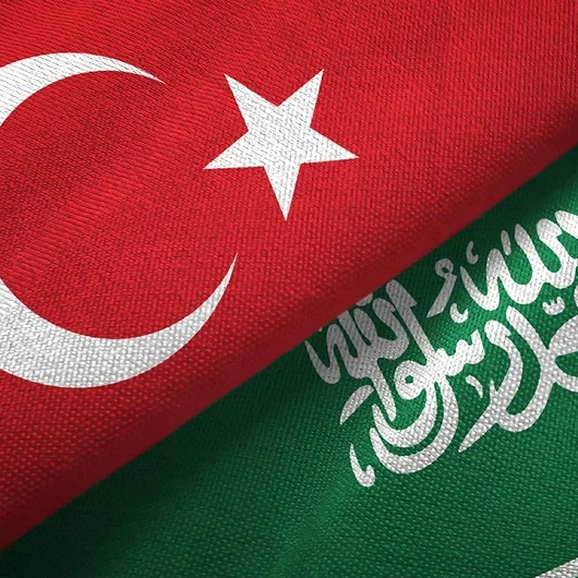 Suudi Arabistanlı General: Türkiye Güvenilir Bir Ortak ve Müttefik