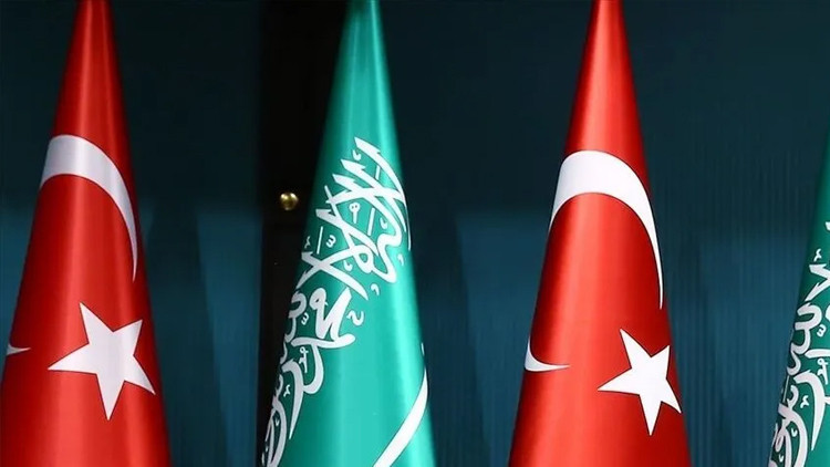 Suudi Generali: Türkiye Güvenilir Ortak ve Müttefik