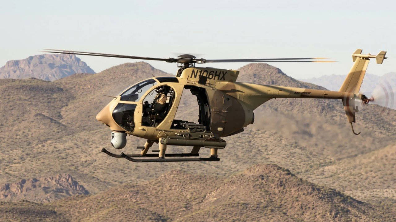 Suudi helikopteri Necran'da düştü: 2 asker öldü