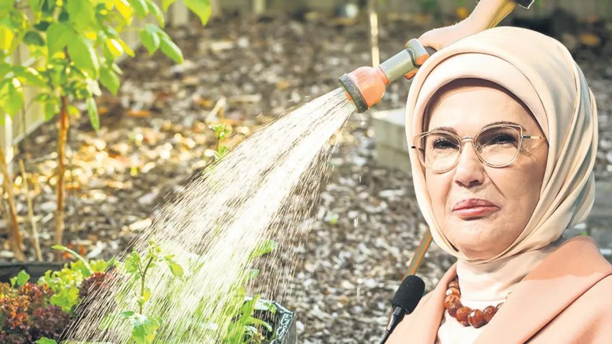 Suyu tasarruflu kullanan işletmelere verimlilik belgesi geliyor