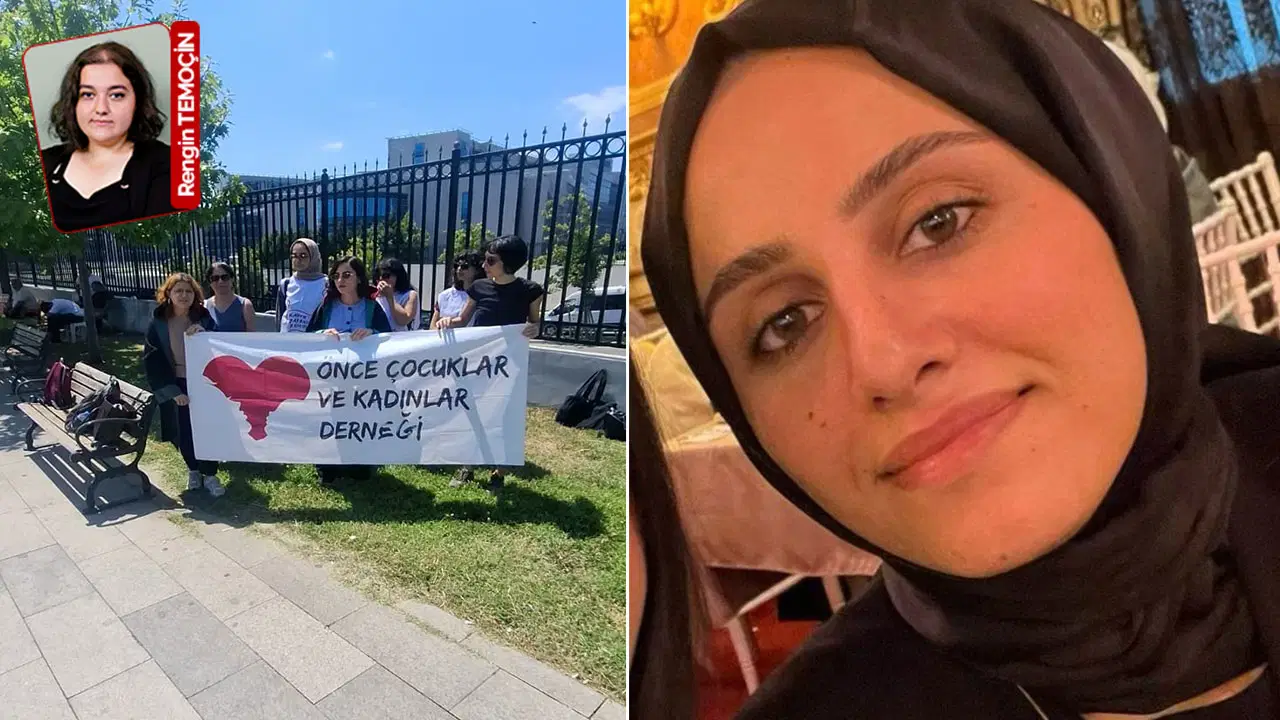 Suzan Elik Davası Ertelendi: 'Aile Meclisi' Kararıyla Öldürüldüğü İddiası