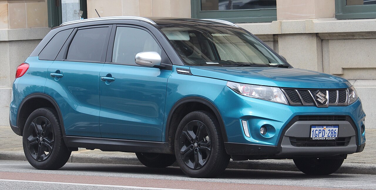 Suzuki Ağustos 2026 Fiyat Listesi: Hibrit Modellerde Güncel Fiyatlar