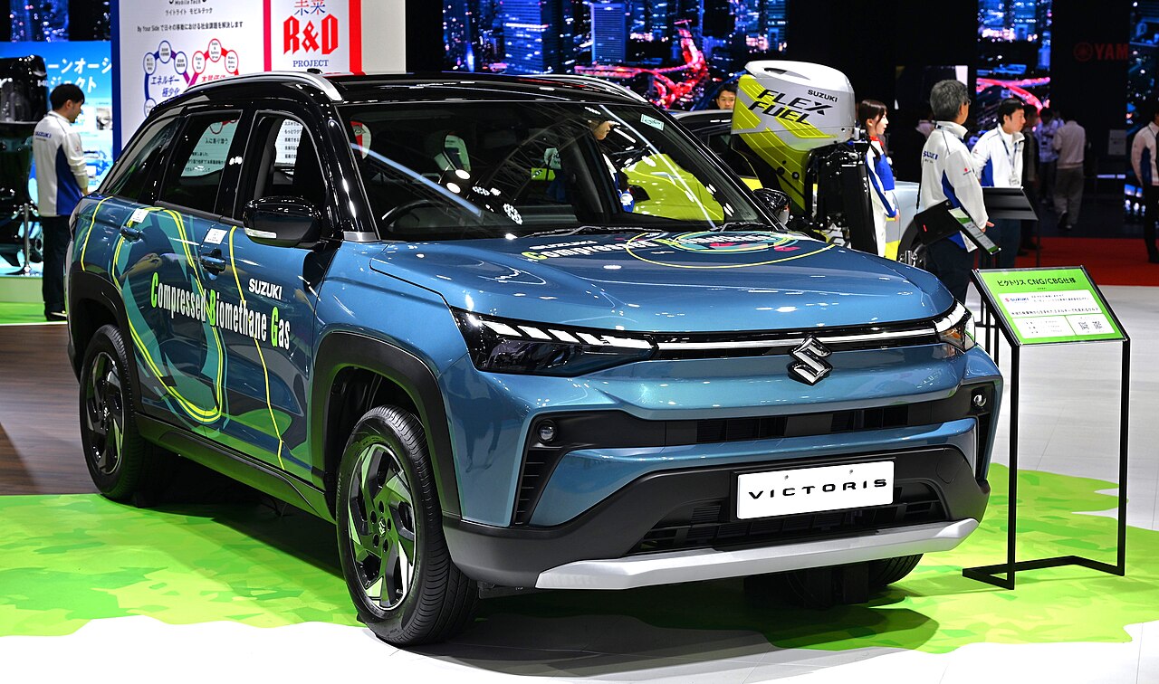 Suzuki’nin Haziran 2026 Fiyat Listesi Açıklandı: İşte Yeni Rakamlar