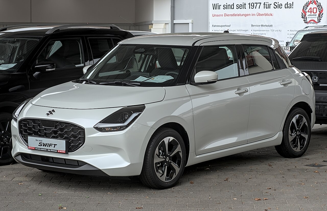 Suzuki Temmuz 2026 Kampanyası: Swift, Vitara ve S-Cross'ta İndirim Fırsatları