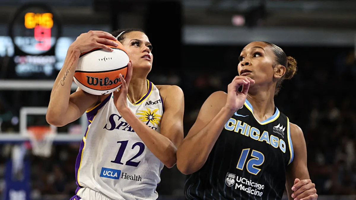 Sydney Taylor, Galatasaray Kadın Basketbol Takımı'na Katıldı