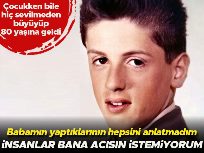 Sylvester Stallone 80 Yaşında: Zorlu Çocukluk ve Baba Acısı