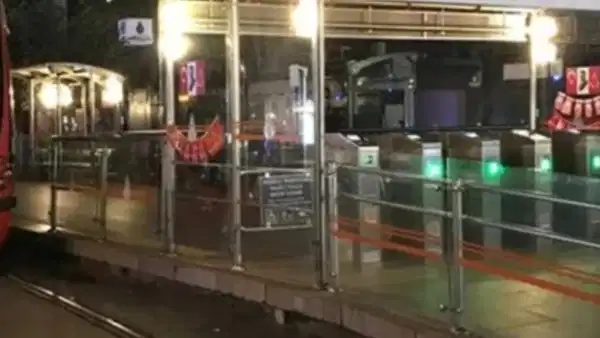T1 Tramvay Hattı'nda 4 Günlük Kesinti: Seferler Soğanlı'ya Kadar Yapılacak