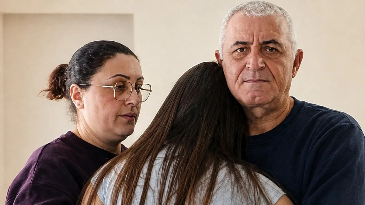Taciz Davasında Baba İsyan Etti: Kızıma ve Eşime Fotomontajlı Görsellerle Karalama