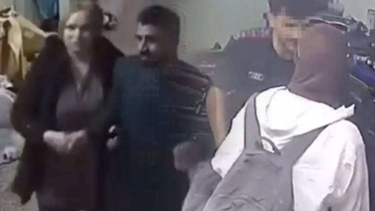 Taciz videolarıyla gündeme gelen Z.E. için gözlem kararı