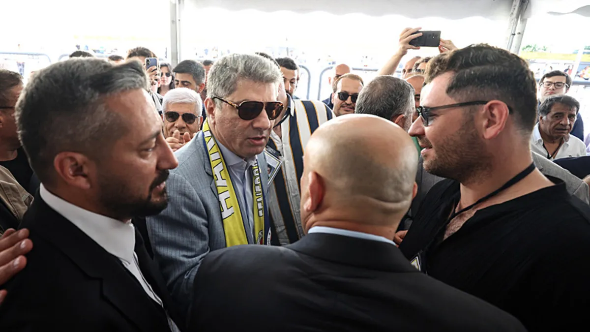 Taha Doğan: Hakan Safi ile şampiyonluğa ulaşacağız