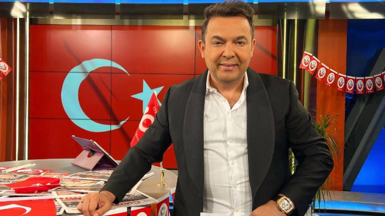 Tahir Sarıkaya adliyede: Cem Küçük soruşturmasında gözaltı