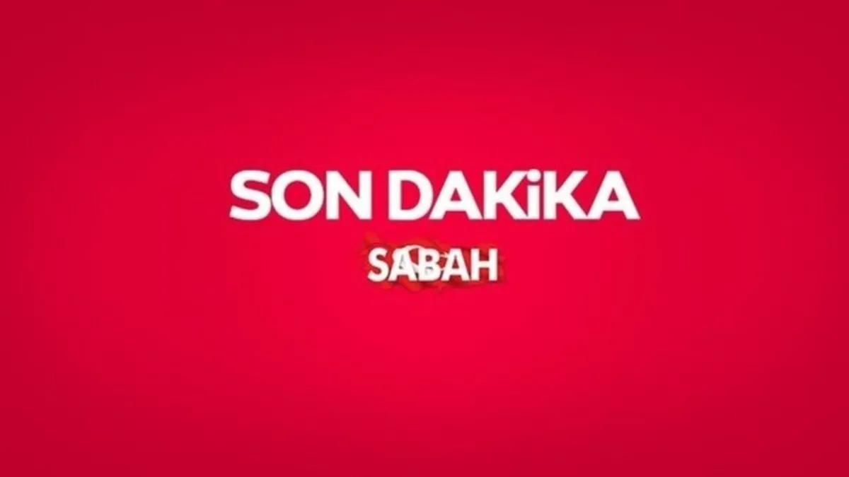 Son Dakika: Tahir Sarıkaya Gözaltına Alındı! Cem Küçük Soruşturmasında Yeni Aşama