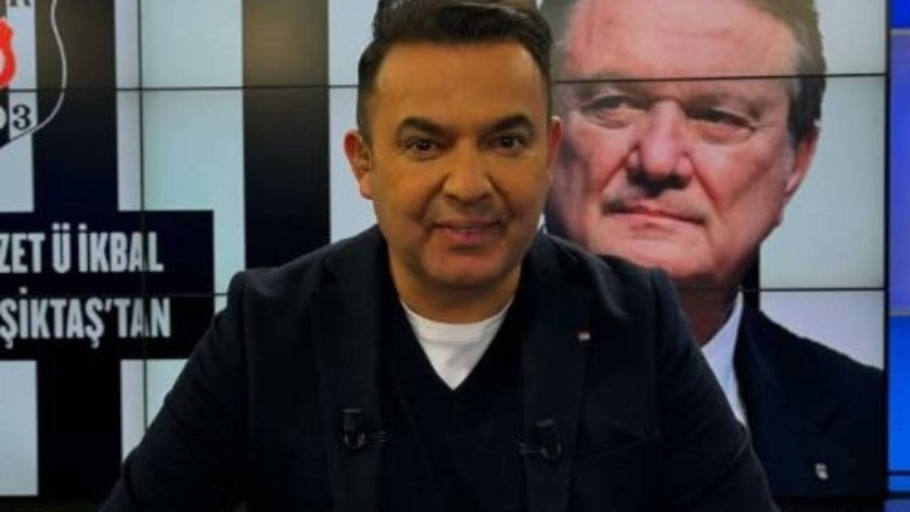 Tahir Sarıkaya Kimdir? Gözaltı Gerekçesi Ne