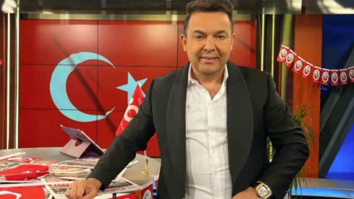 Tahir Sarıkaya Tutuklandı: Kripto Transferleri Mercek Altında