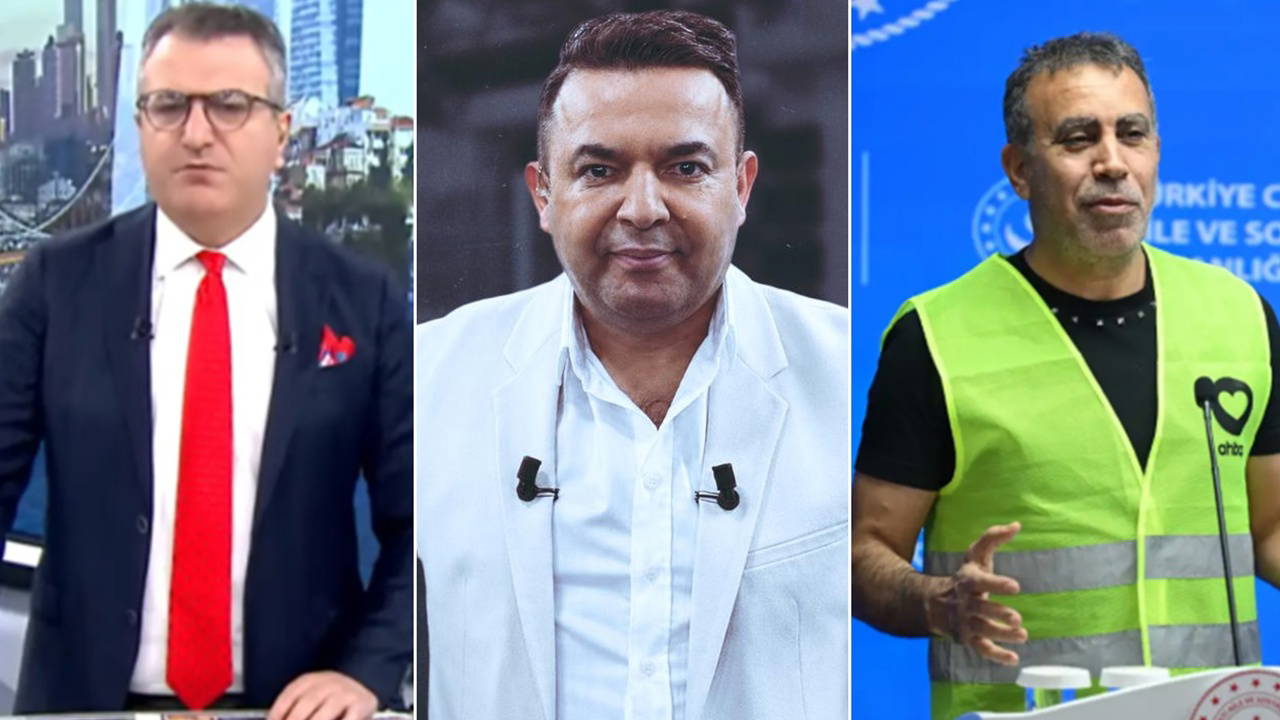 Tahir Sarıkaya'nın ifadesinde Cem Küçük ve Haluk Levent detayları
