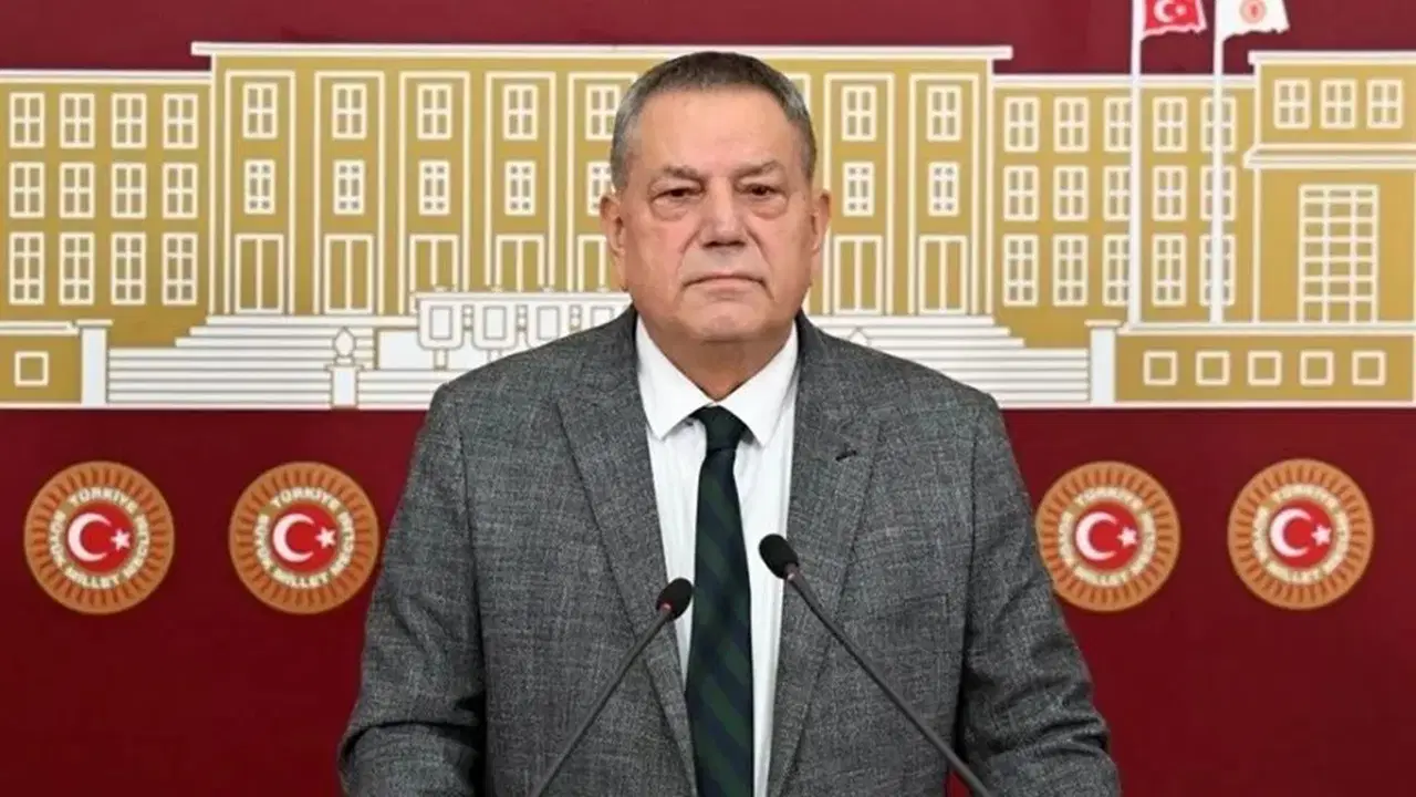 Siyanürlü Altına Tahsin Ocaklı'dan Sert Tepki: 'Asla Müsaade Etmemeliyiz