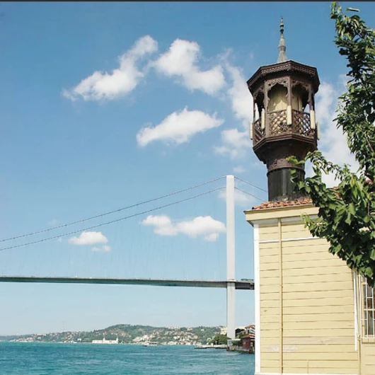 Tahta Minareli Cami Betonlaştırıldı: Tarihi Doku Kayboldu