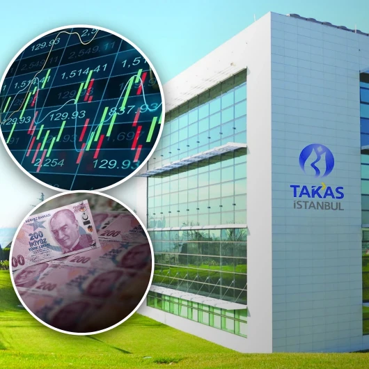 Takasbank, Finansman ve TLY Fonu İddialarını Altı Maddeyle Reddetti