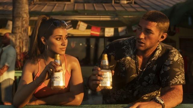 Take-Two CEO'su GTA 6'nın Çıkış Tarihini Bir Kez Daha Doğruladı