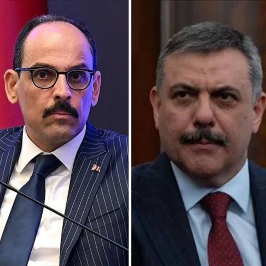 Takip Kurulu İlk Kez Toplanıyor