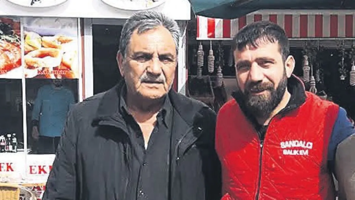 Taksici dehşet saçtı! Arkadaşını 6 kurşunla vurdu