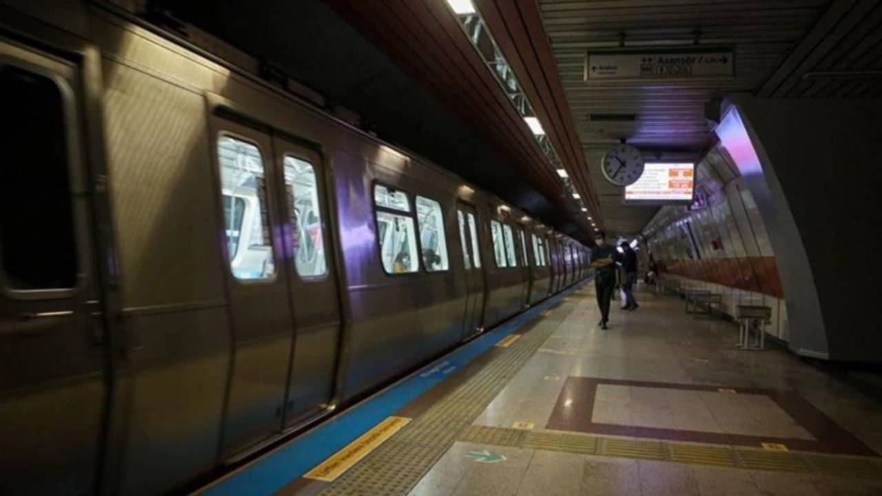 Taksim Dayanışması'nın çağrısı sonrası Metro İstanbul'dan adım: Taksim durağı kapatıldı