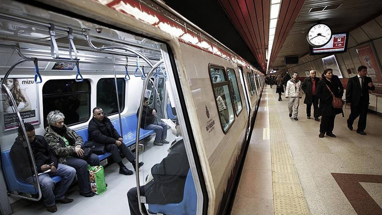 Taksim Metrosu Neden Kapalı? 28 Haziran 2026'da Seferler Durdu, Açılış Tarihi Ne Zaman